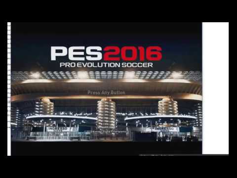 TÉLÉCHARGER XINPUT1 3.DLL POUR PES 2016 PES POUR XINPUT1 2016 3.DLL TÉLÉCHARGER